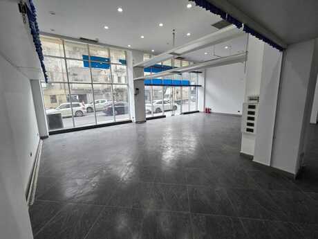 Elan №6164386 - Bakı, Nərimanov r., 121 m²