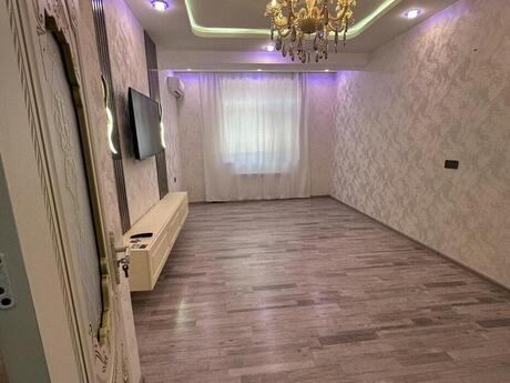 Elan №6164387 - Bakı, Memar Əcəmi m., 3 otaqlı, 99 m², 3/15 mərtəbə