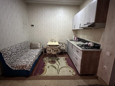 Bakıxanov q.