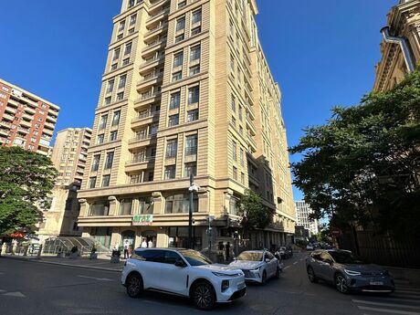 3-room apartment, 170 m², Nizami: 650 000 ₼ 4