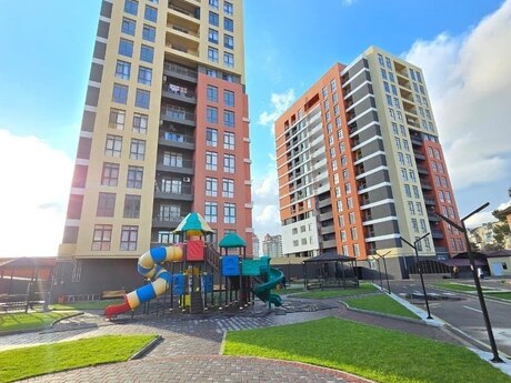 Elan №6164433 - Bakı, Qara Qarayev m., 2 otaqlı, 70 m², 11/14 mərtəbə