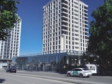 Elan №6164429 - Bakı, Nəsimi r., 3 otaqlı, 105 m², 8/16 mərtəbə