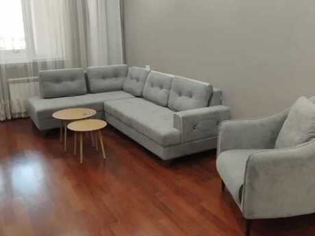 Объявление №6164450 - Баку, Наримановский  р., 3-комн., 150 м², 6/17 этаж