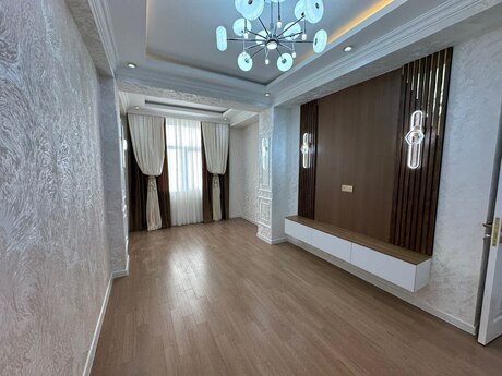 Объявление №6164455 - Хырдалан, Хырдалан, 3-комн., 75 м², 3/8 этаж
