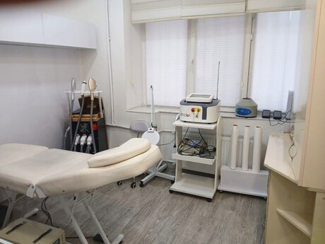 Elan №6164464 - Bakı, Nizami m., 50 m²