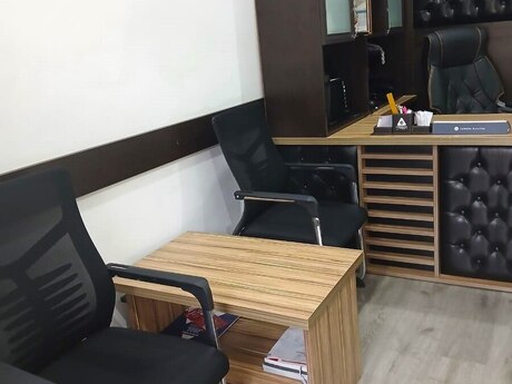 Obyekt - Nizami m. - 50 m²