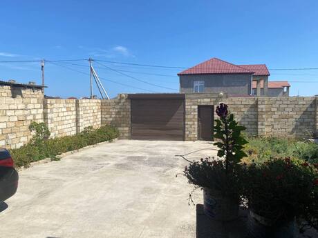 5 otaqlı həyət evi, 140 m², Saray: 135 000 ₼ 2