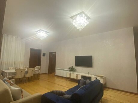 5 otaqlı həyət evi, 140 m², Saray: 135 000 ₼ 3