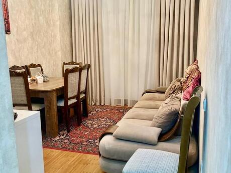 Elan №6164485 - Bakı, 20 Yanvar m., 2 otaqlı, 50 m², 1/20 mərtəbə