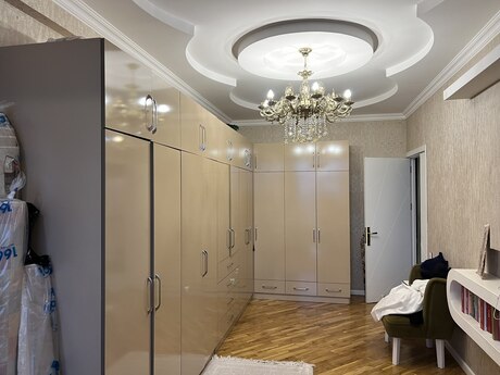 2-room apartment, 90 m², Nəriman Nərimanov: 275 000 ₼ 5