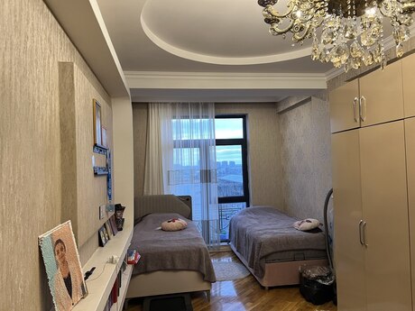 Объявление №6164501 - Баку, м. Нариман Нариманов, 2-комн., 90 м², 9/16 этаж