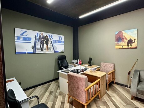Obyekt - Şah İsmayıl Xətai m. - 82 m²
