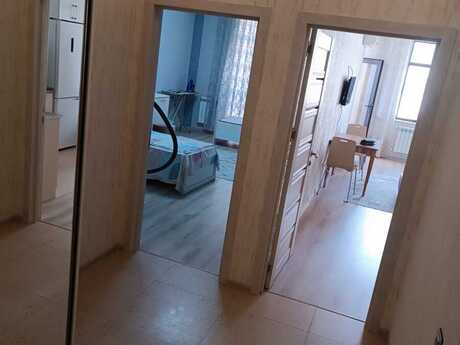 Объявление №6164517 - Баку, Насиминский  р., 2-комн., 70 м², 15/16 этаж