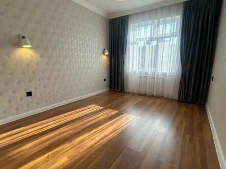 Объявление №6164553 - Баку, пос. Ахмедлы, 3-комн., 85 м², 5/9 этаж