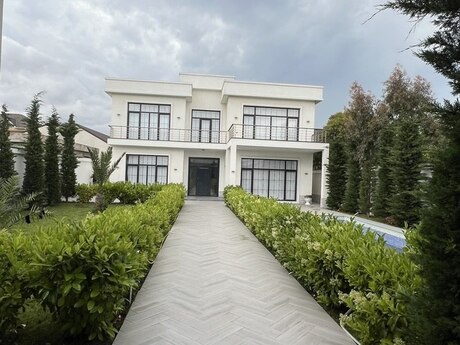 Объявление №6164558 - Баку, пос. Мардакан, 7-комн., 350 м²
