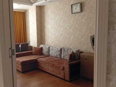 Elan №6164574 - Bakı, Masazır q., 2 otaqlı, 60.5 m², 6/13 mərtəbə