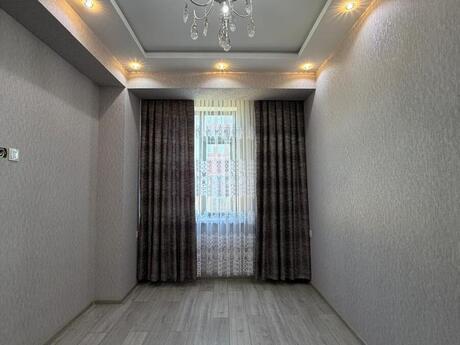 Объявление №6164598 - Баку, пос. Масазыр, 2-комн., 53 м², 3/4 этаж
