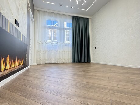 2 otaqlı mənzil, 44 m², Masazır: 80 000 ₼ 5