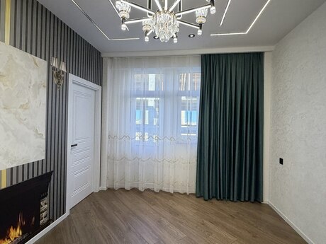 2 otaqlı mənzil, 44 m², Masazır: 80 000 ₼ 4