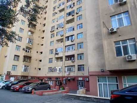 Объявление №6164607 - Баку, м. Халглар Достлугу, 2-комн., 65 м², 14/17 этаж