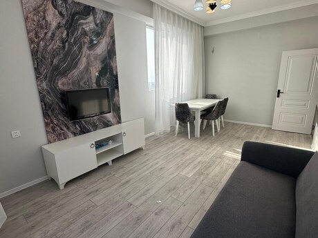Elan №6164605 - Bakı, Əhmədli m., 3 otaqlı, 110 m², 13/14 mərtəbə
