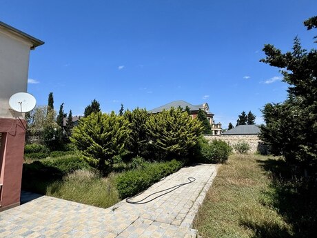 Albalılıqda 9 otaqlı həyət evi satılır, 550 m², 250 000 AZN, şəkil 5 / 12