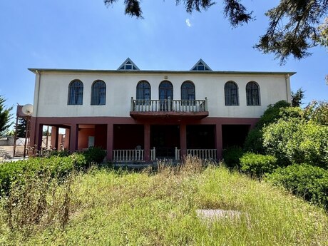 Albalılıqda 9 otaqlı həyət evi satılır, 550 m², 250 000 AZN, şəkil 3 / 12