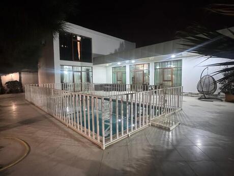 Elan №6164638 - Bakı, Şüvəlan q., 4 otaqlı, 170 m²