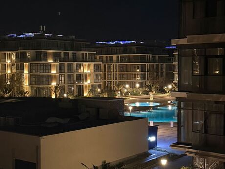 Elan №6164641 - Bakı, Sea Breeze q., 3 otaqlı, 87 m², 3/7 mərtəbə
