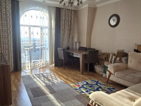 Elan №6164643 - Bakı, Qara Qarayev m., 3 otaqlı, 80 m², 20/20 mərtəbə