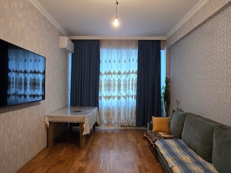 Elan №6164647 - Bakı, Abşeron r., 3 otaqlı, 83 m², 4/16 mərtəbə
