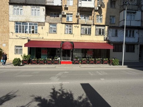 Bakıxanov q.