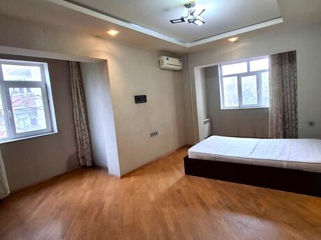 Elan №6164696 - Bakı, Gənclik m., 1 otaqlı, 48 m², 6/9 mərtəbə