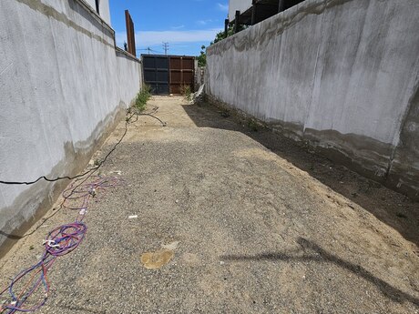 8 otaqlı həyət evi, 300 m², Mərdəkan: 270 000 ₼ 5