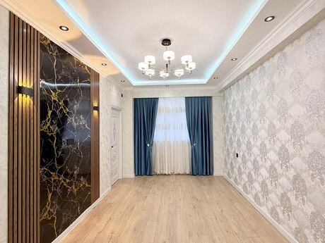 Elan №6164711 - Xırdalan, Xırdalan, 3 otaqlı, 78 m², 13/16 mərtəbə