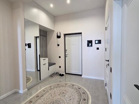 Kirayə 2 otaqlı mənzil, 78 m², Qara Qarayev: 900 ₼/ay 3