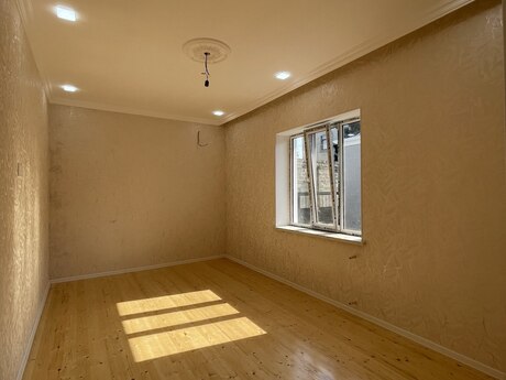 3 otaqlı həyət evi, 100 m², Hövsan: 82 000 ₼ 4