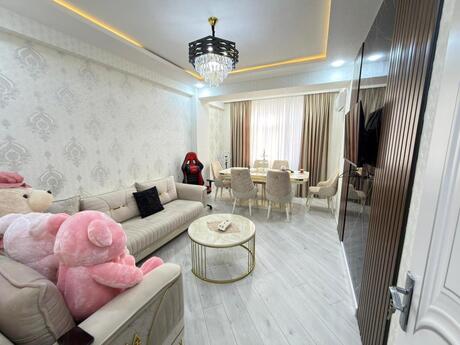 Elan №6164757 - Xırdalan, Xırdalan, 2 otaqlı, 61 m², 15/16 mərtəbə