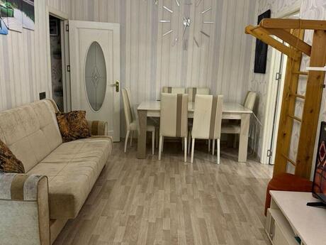 Elan №6164773 - Sumqayıt, Sumqayıt, 2 otaqlı, 48 m², 3/5 mərtəbə