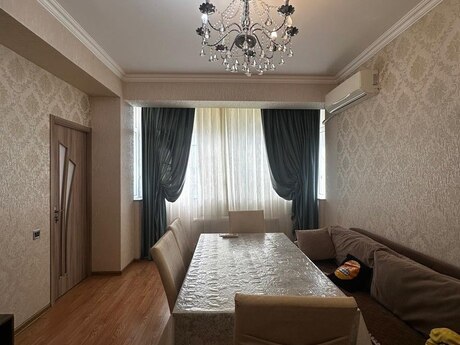 2 otaqlı mənzil, 44 m², Masazır: 78 000 ₼ 2