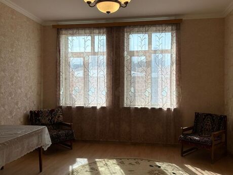 2-room apartment for rent, 42 m², Nizami: 600 ₼/mo 2