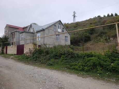 Elan №6164803 - Qusar, Qusar, 3 otaqlı, 120 m²