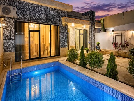 Elan №6164825 - Bakı, Mərdəkan q., 4 otaqlı, 150 m²
