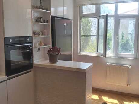 Elan №6164846 - Sumqayıt, Sumqayıt, 2 otaqlı, 60 m², 5/5 mərtəbə