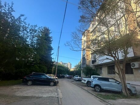 Объявление №6164863 - Баку, м. Ахмедлы, 2-комн., 60 м², 2/5 этаж