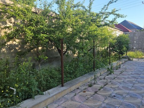 3 otaqlı həyət evi, 75 m², Ramana: 94 000 ₼ 3