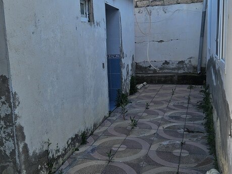 3 otaqlı həyət evi, 75 m², Ramana: 94 000 ₼ 5