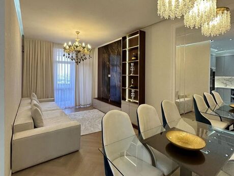 Elan №6164887 - Bakı, 20 Yanvar m., 2 otaqlı, 53 m², 6/20 mərtəbə