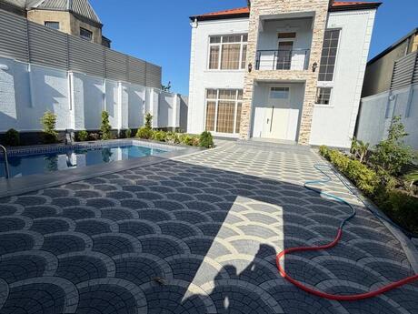 Elan №5968570 - Bakı, Maştağa q., 5 otaqlı, 200 m²