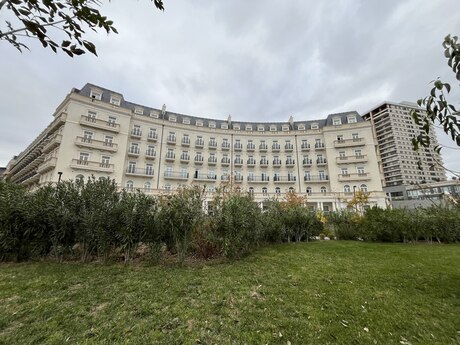 Elan №6164919 - Bakı, Səbail r., 4 otaqlı, 145 m², 3/7 mərtəbə